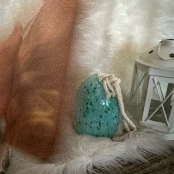 Louis Vuitton Jeff Koons pochette - Picture 4 of 5